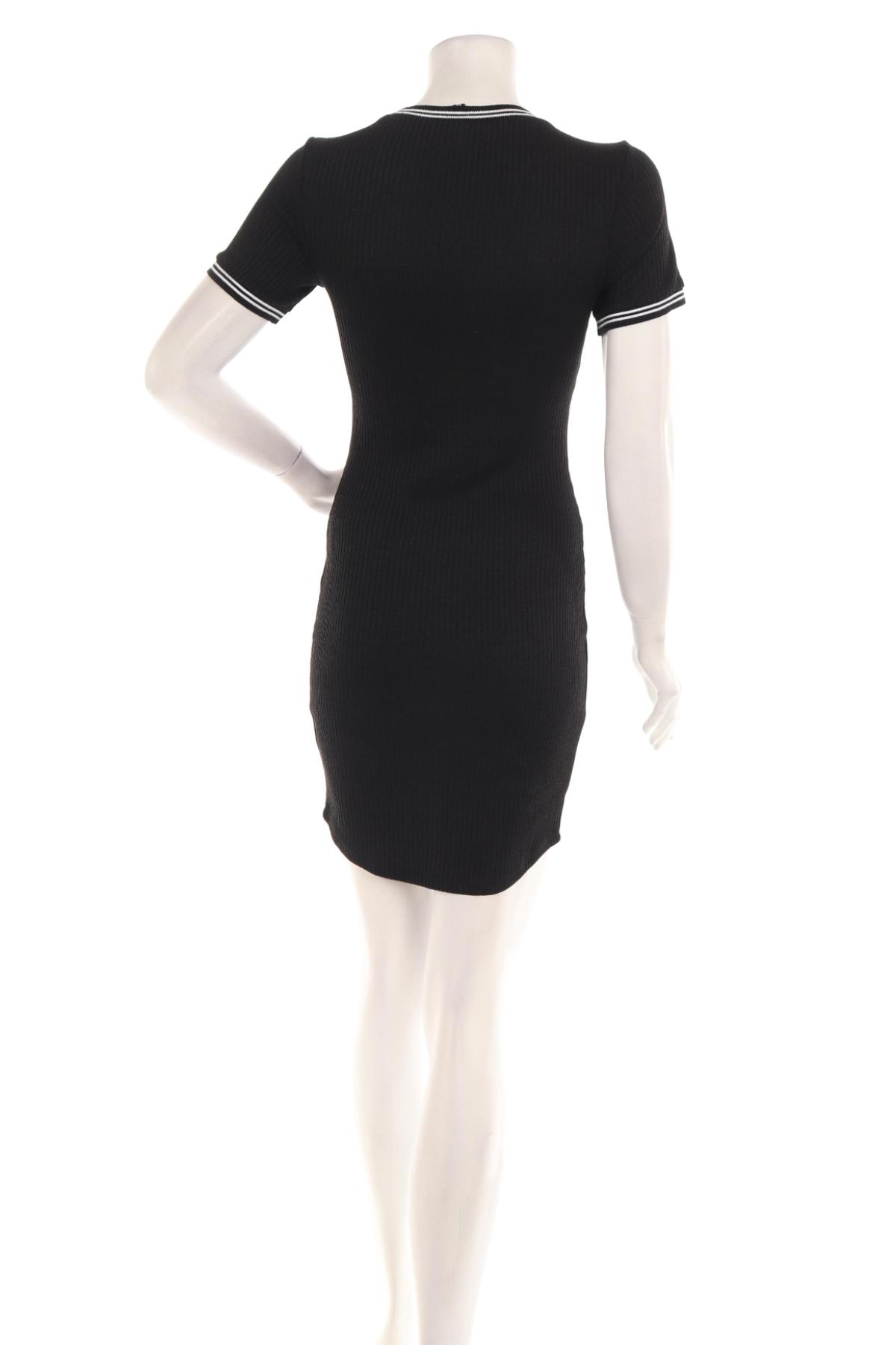 Ежедневна рокля H&M DIVIDED2