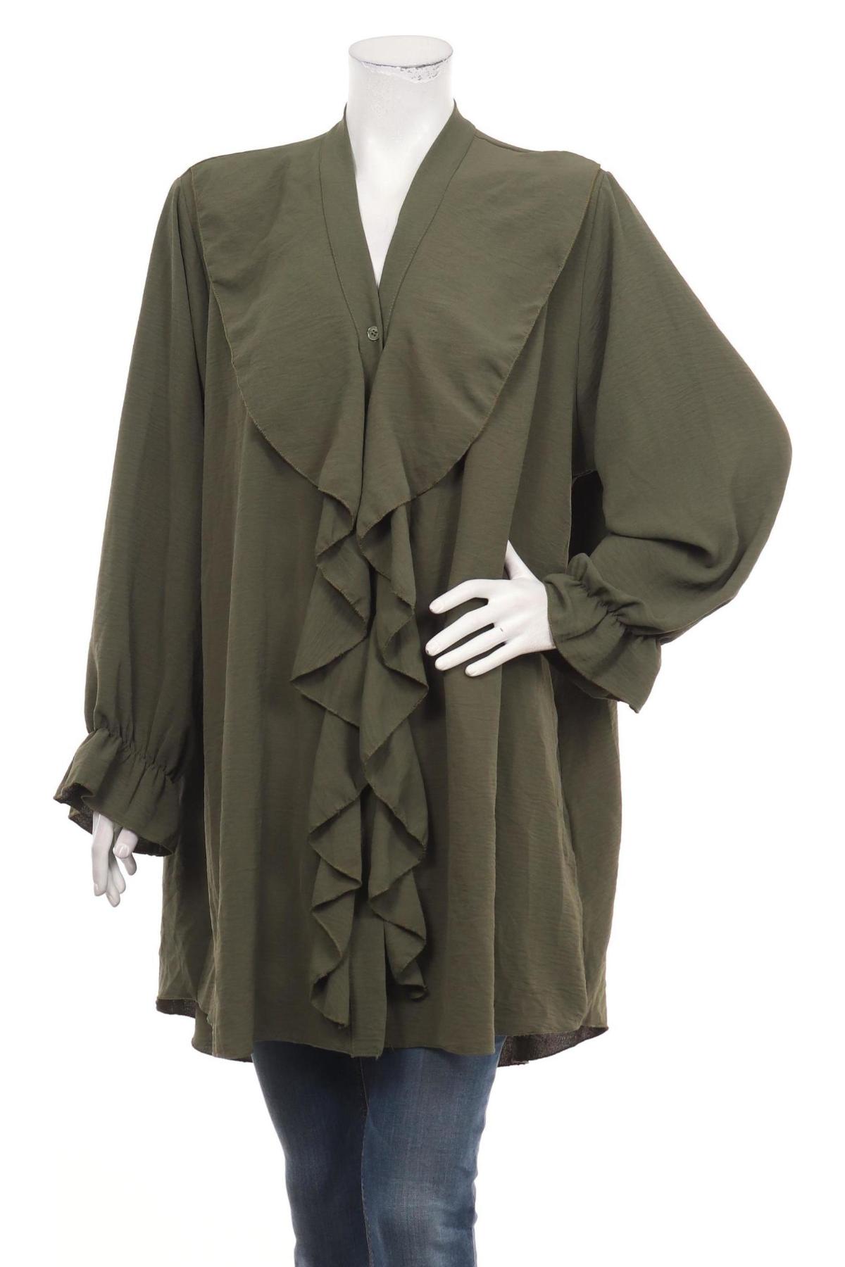 Риза CREME FRAICHE1