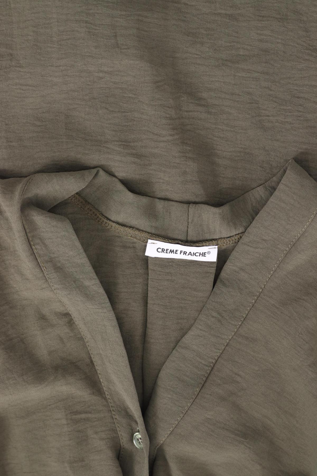 Риза CREME FRAICHE3