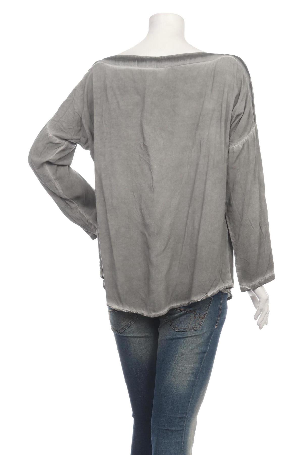 Блуза BLIND DATE2