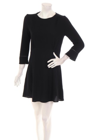 Ежедневна рокля H&M DIVIDED