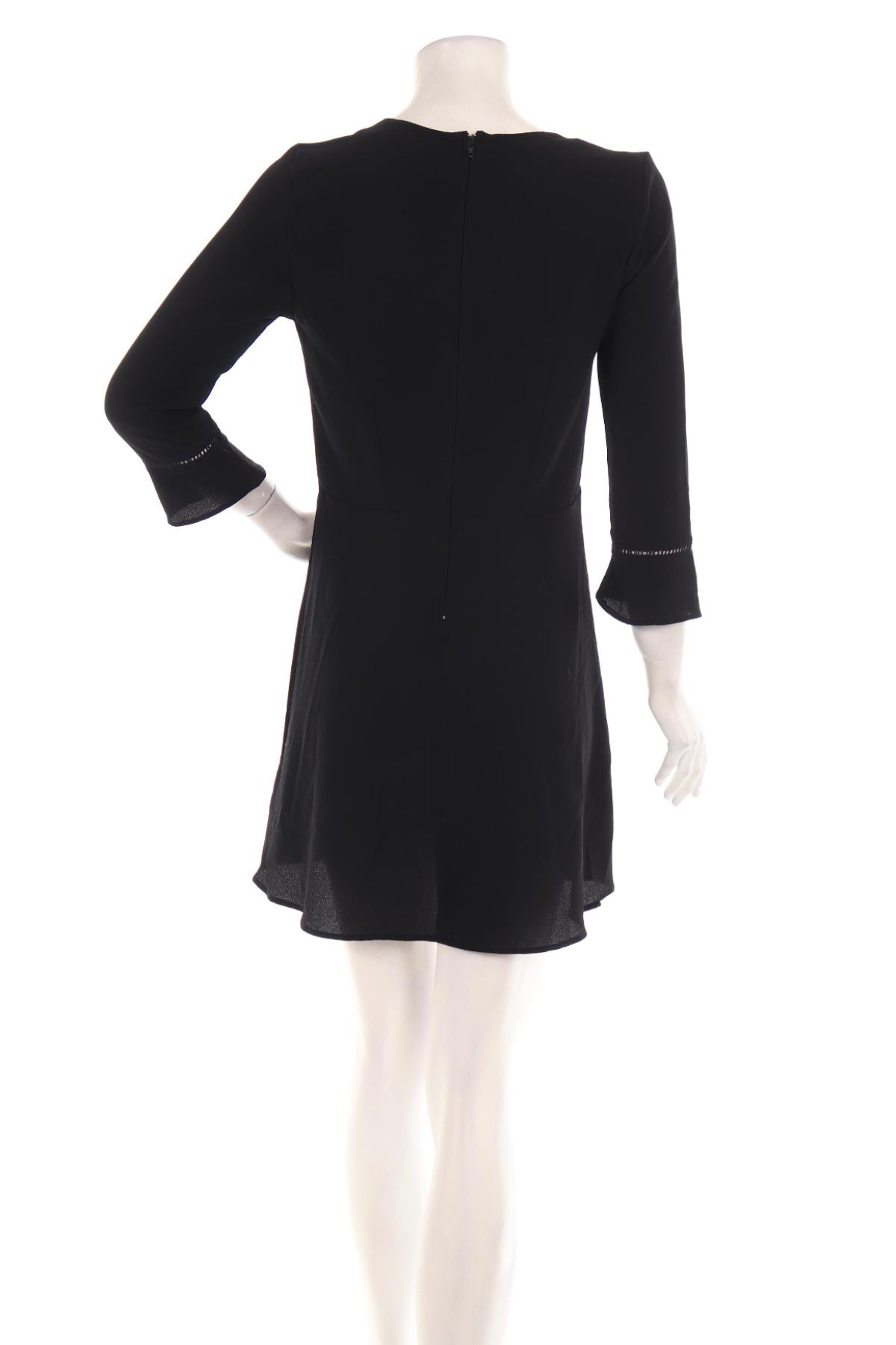 Ежедневна рокля H&M DIVIDED2