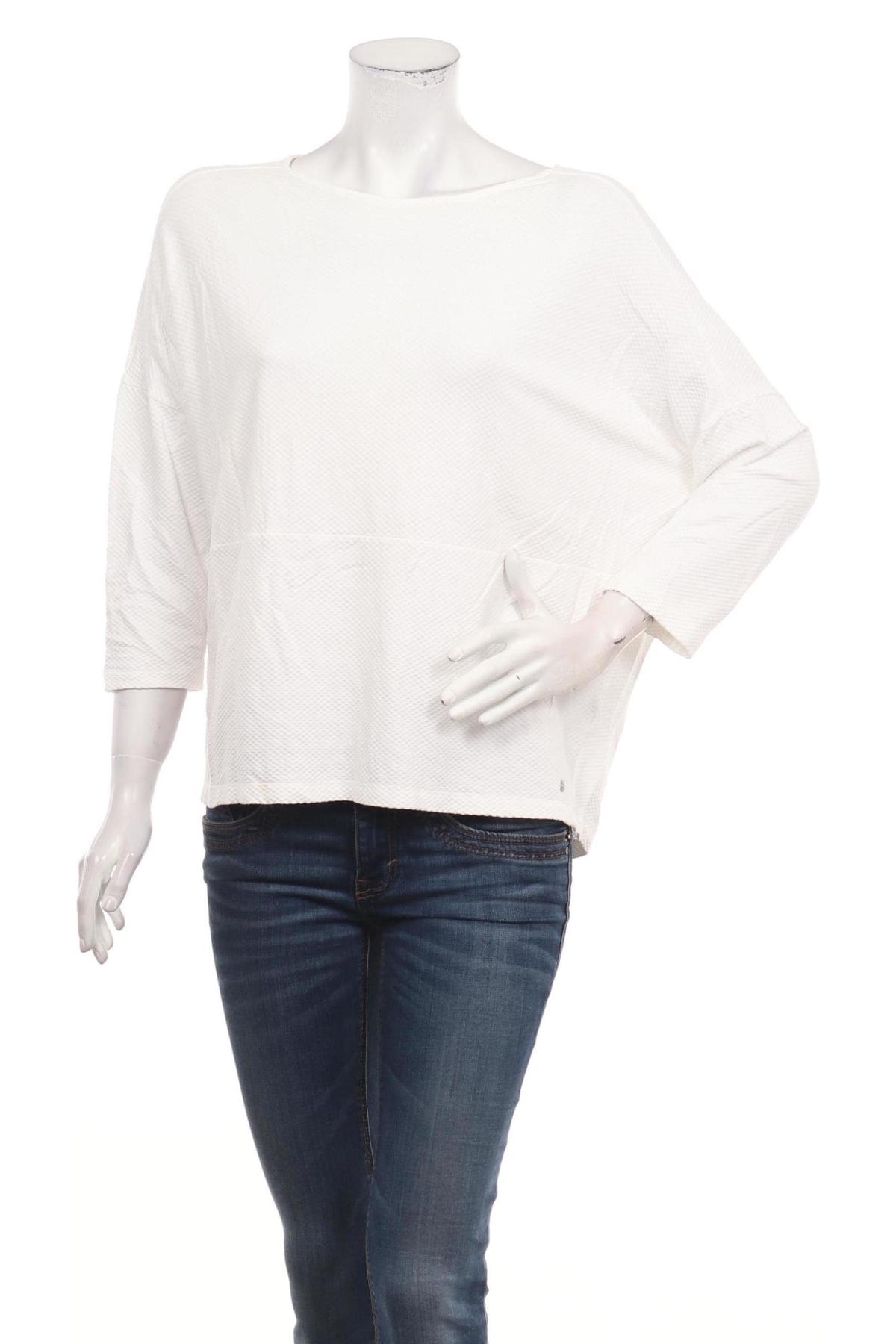 Блуза SANDWICH_1