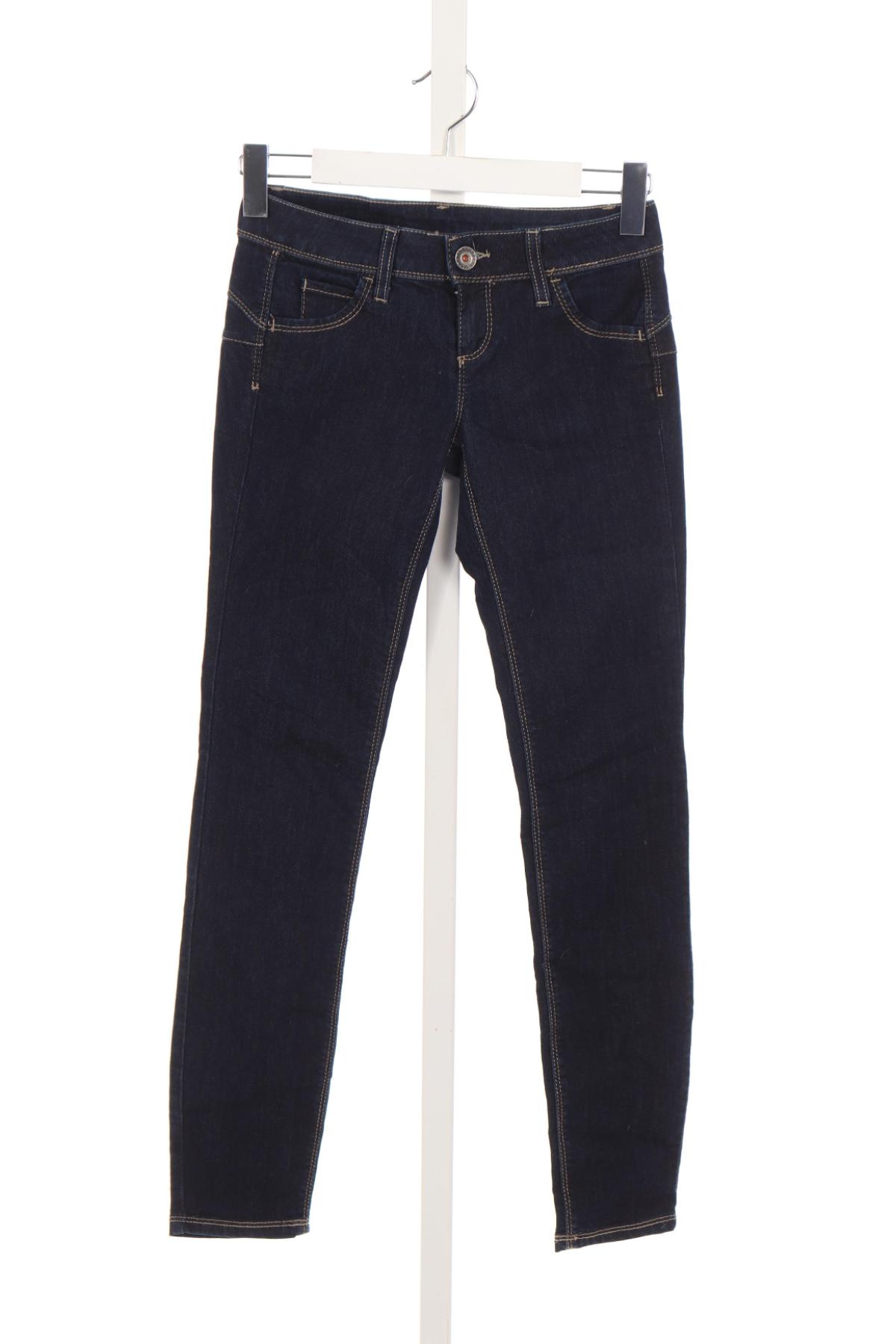 Дънки UNITED COLORS OF BENETTON1