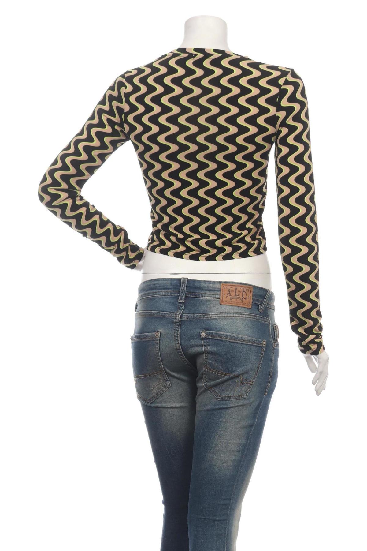 Блуза STRADIVARIUS2