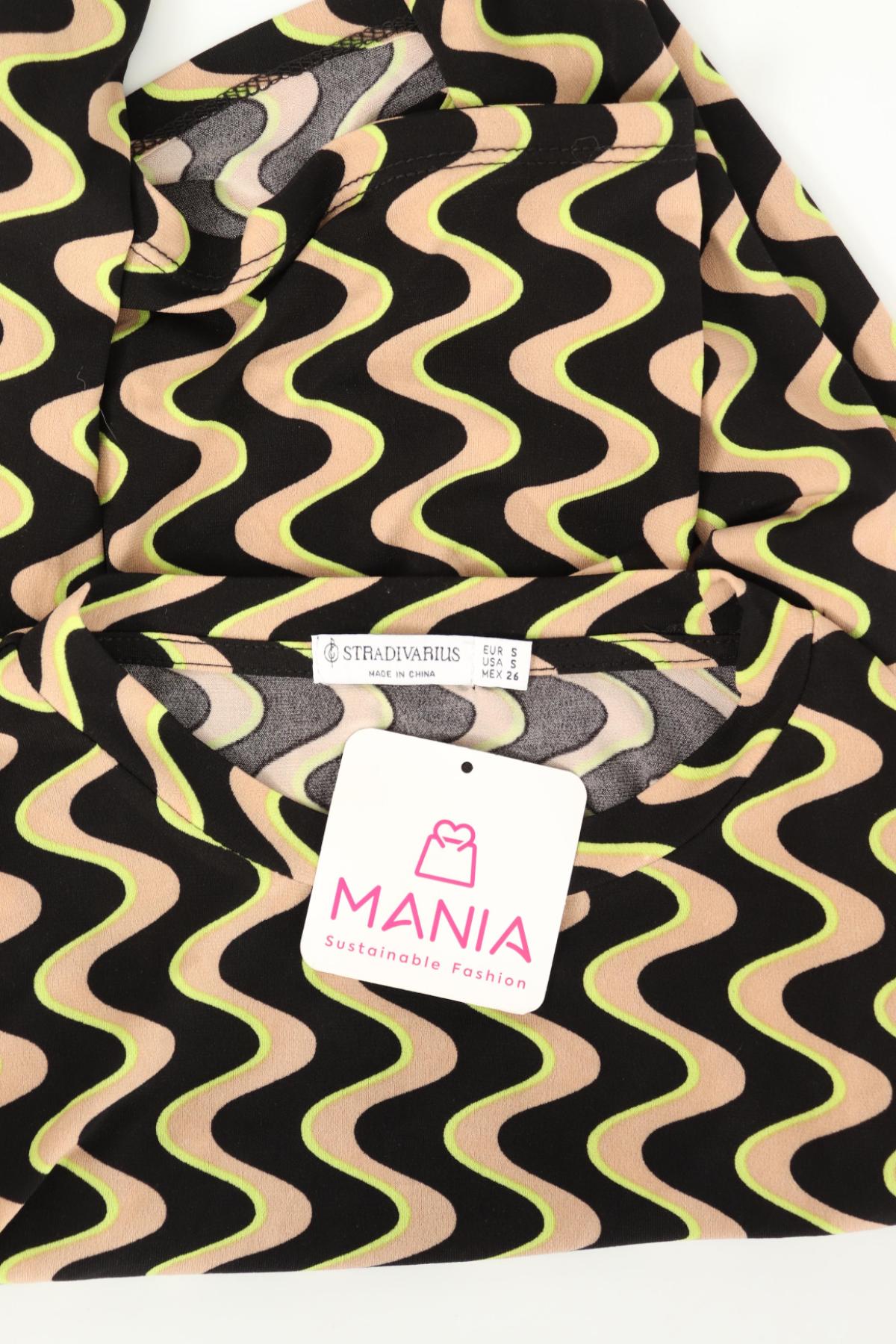 Блуза STRADIVARIUS3