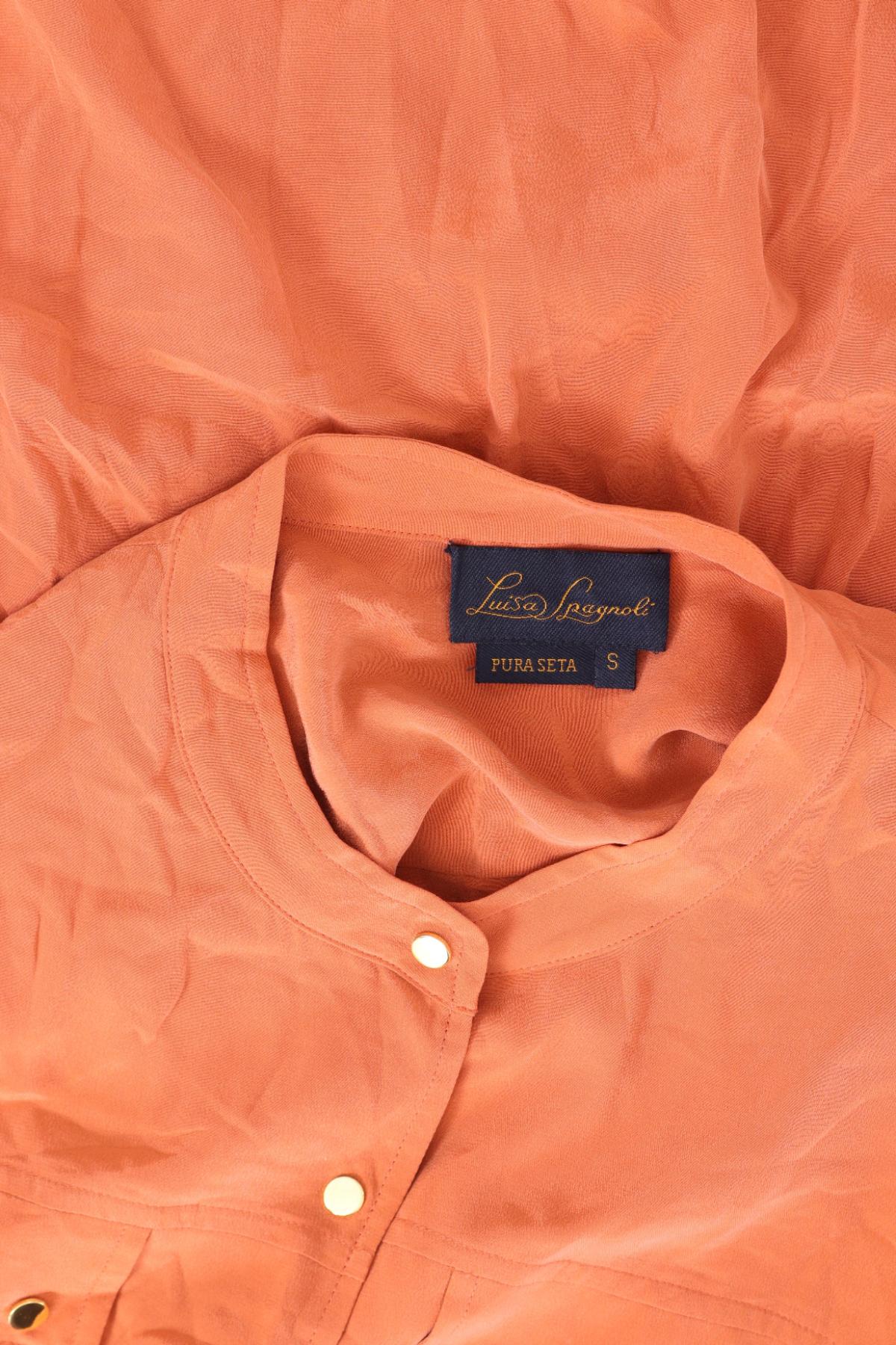 Риза LUISA SPAGNOLI3