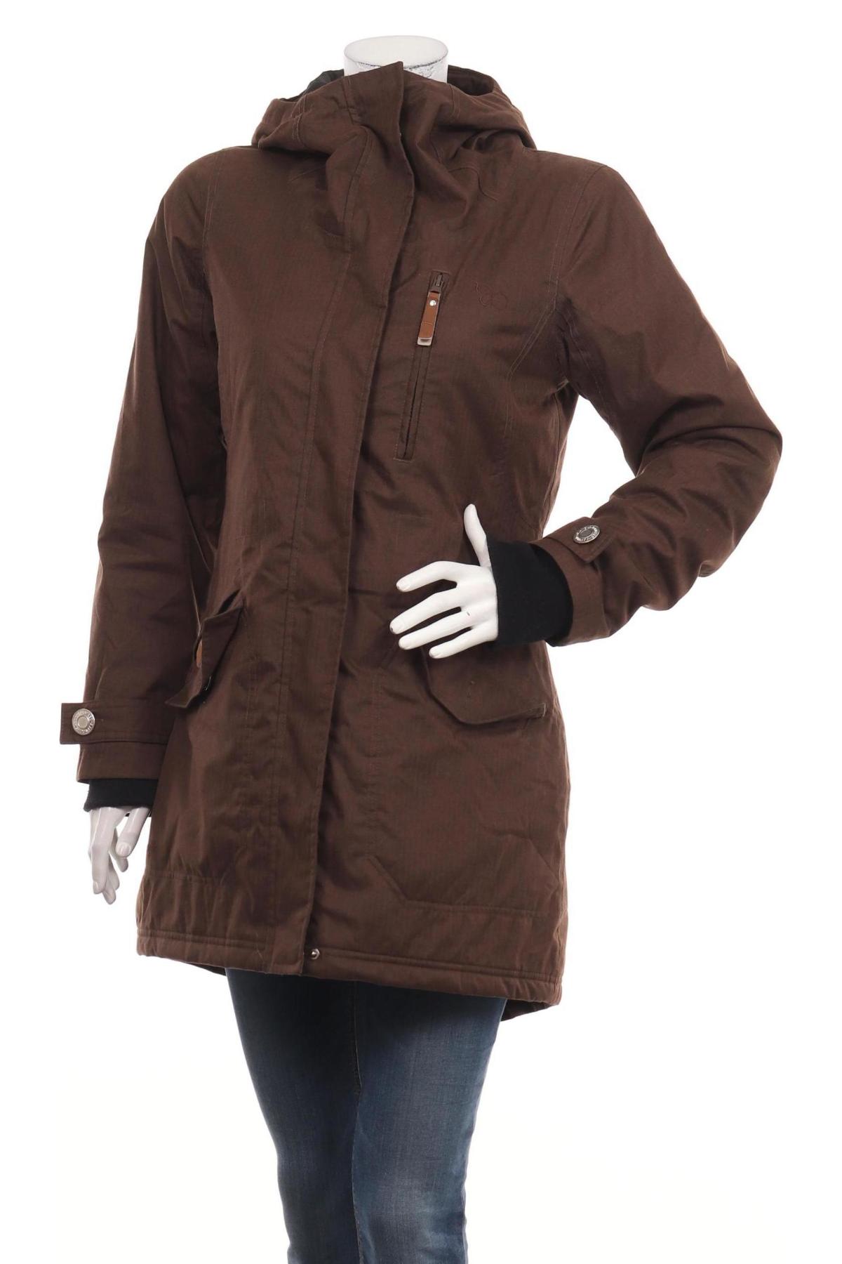 Зимно яке BERYDALE1