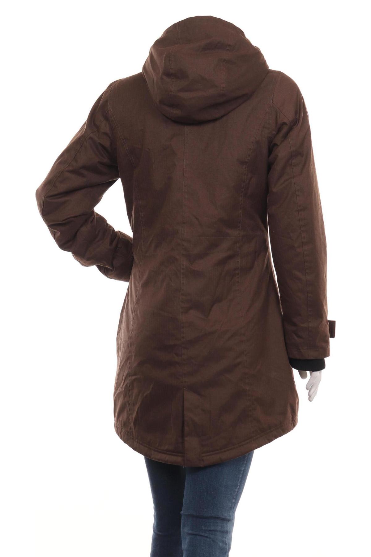 Зимно яке BERYDALE2