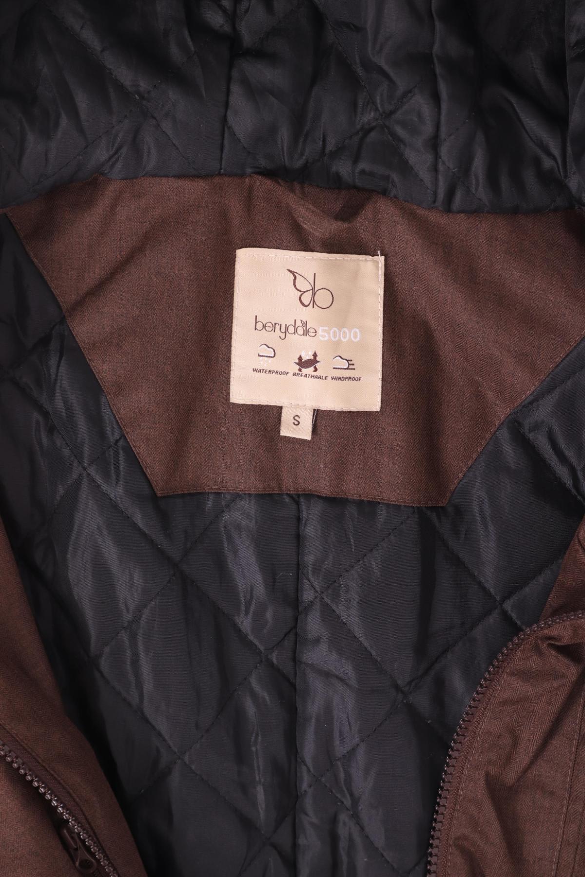 Зимно яке BERYDALE3