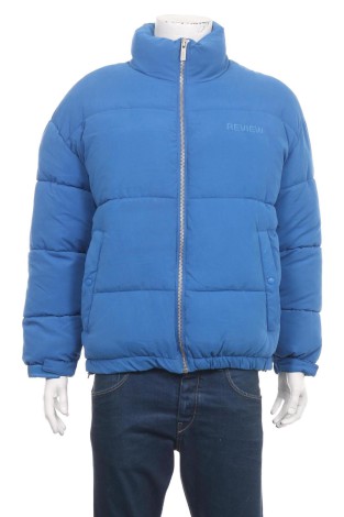 Зимно яке REVIEW