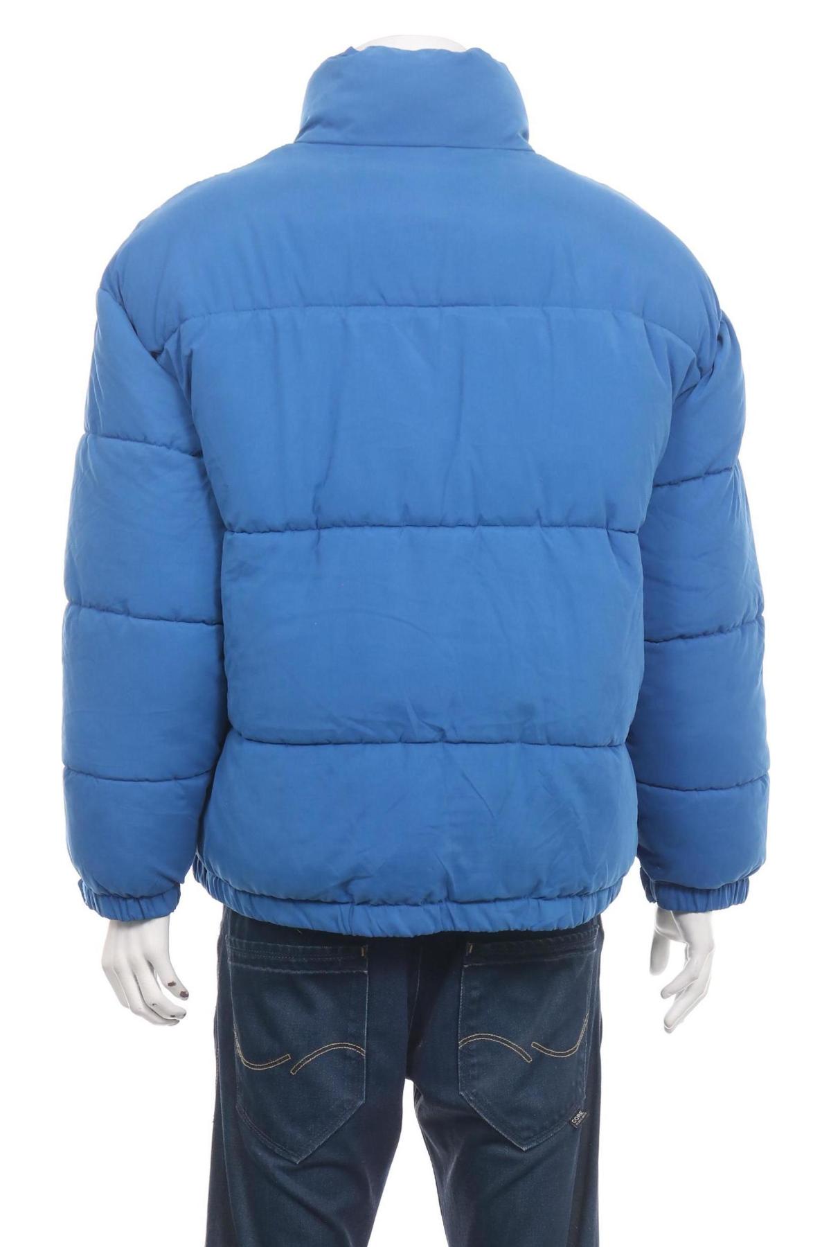 Зимно яке REVIEW2