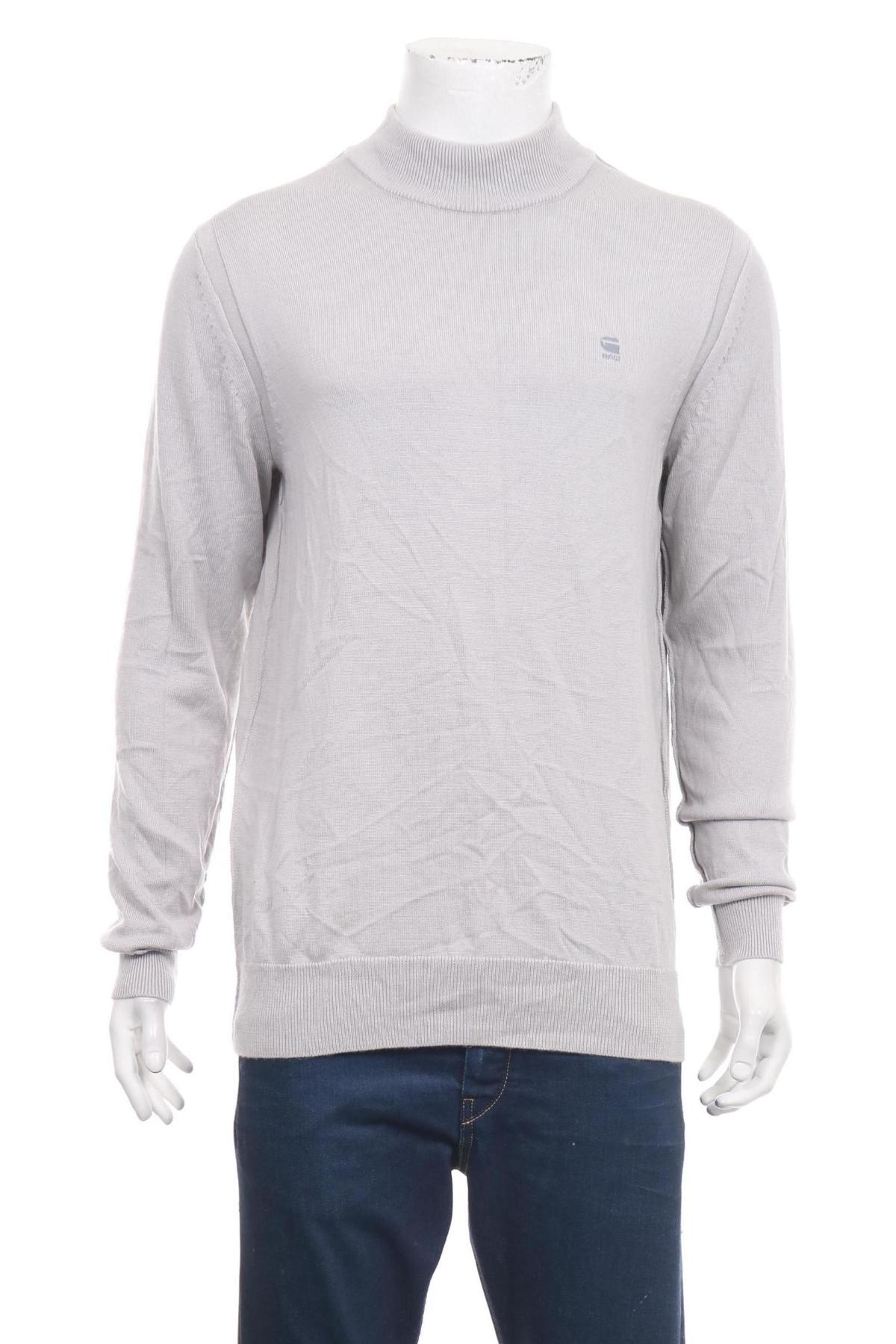 Пуловер G-STAR RAW1