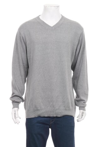 Пуловер GREENFIELD