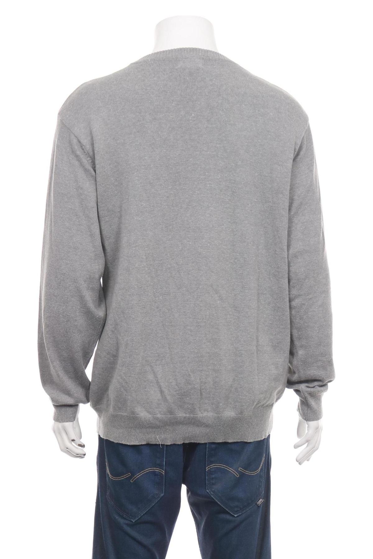 Пуловер GREENFIELD2