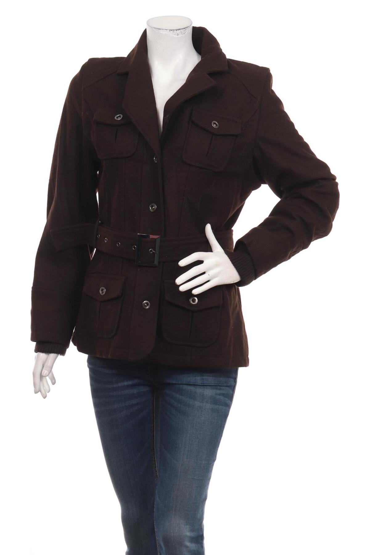 Зимно палто SURE1