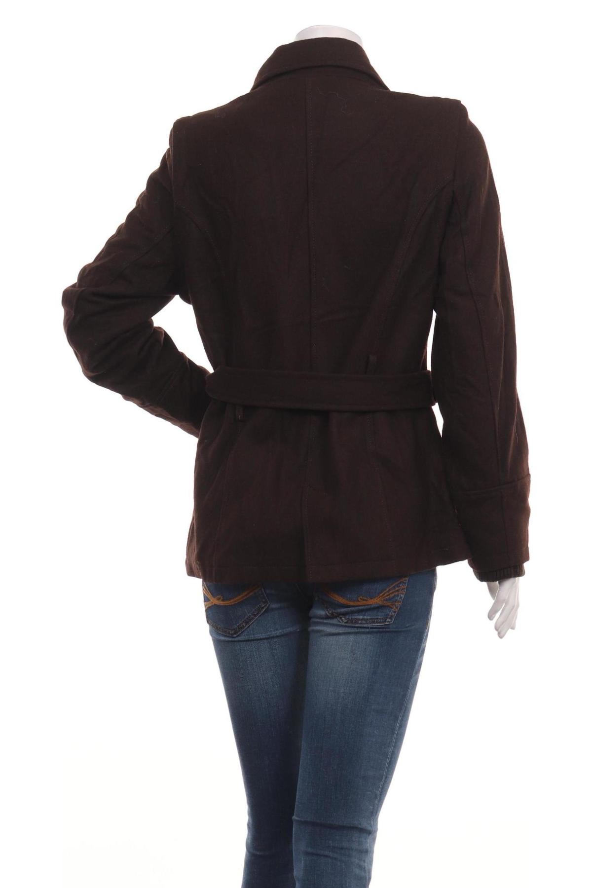 Зимно палто SURE2