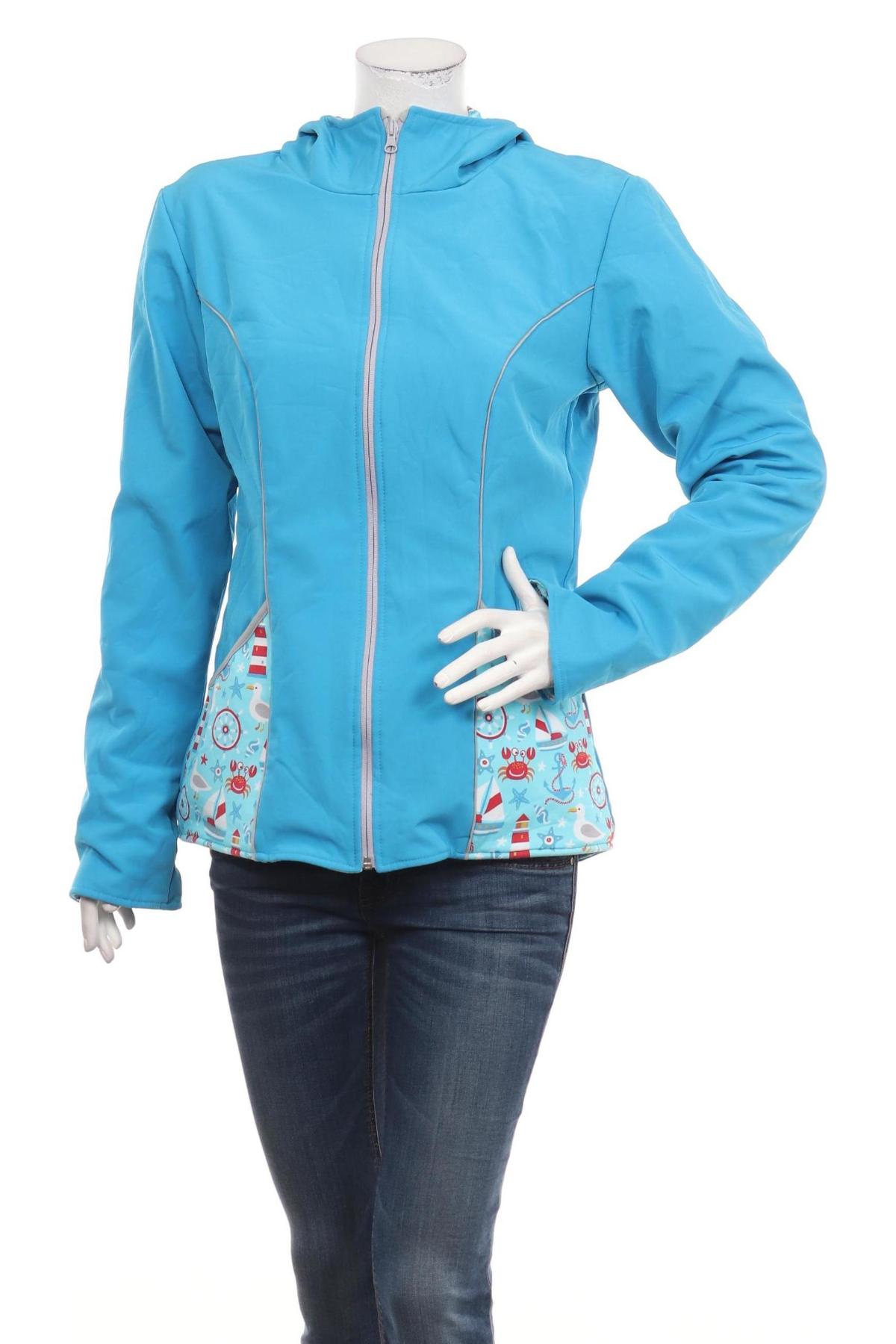 Пролетно/Есенно яке NO NAME1