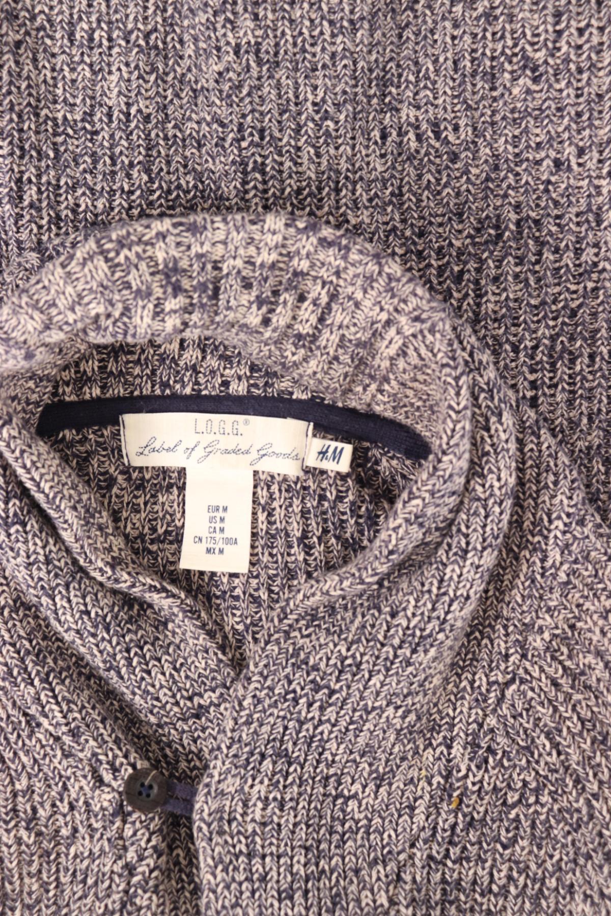 Жилетка H&M L.O.G.G3