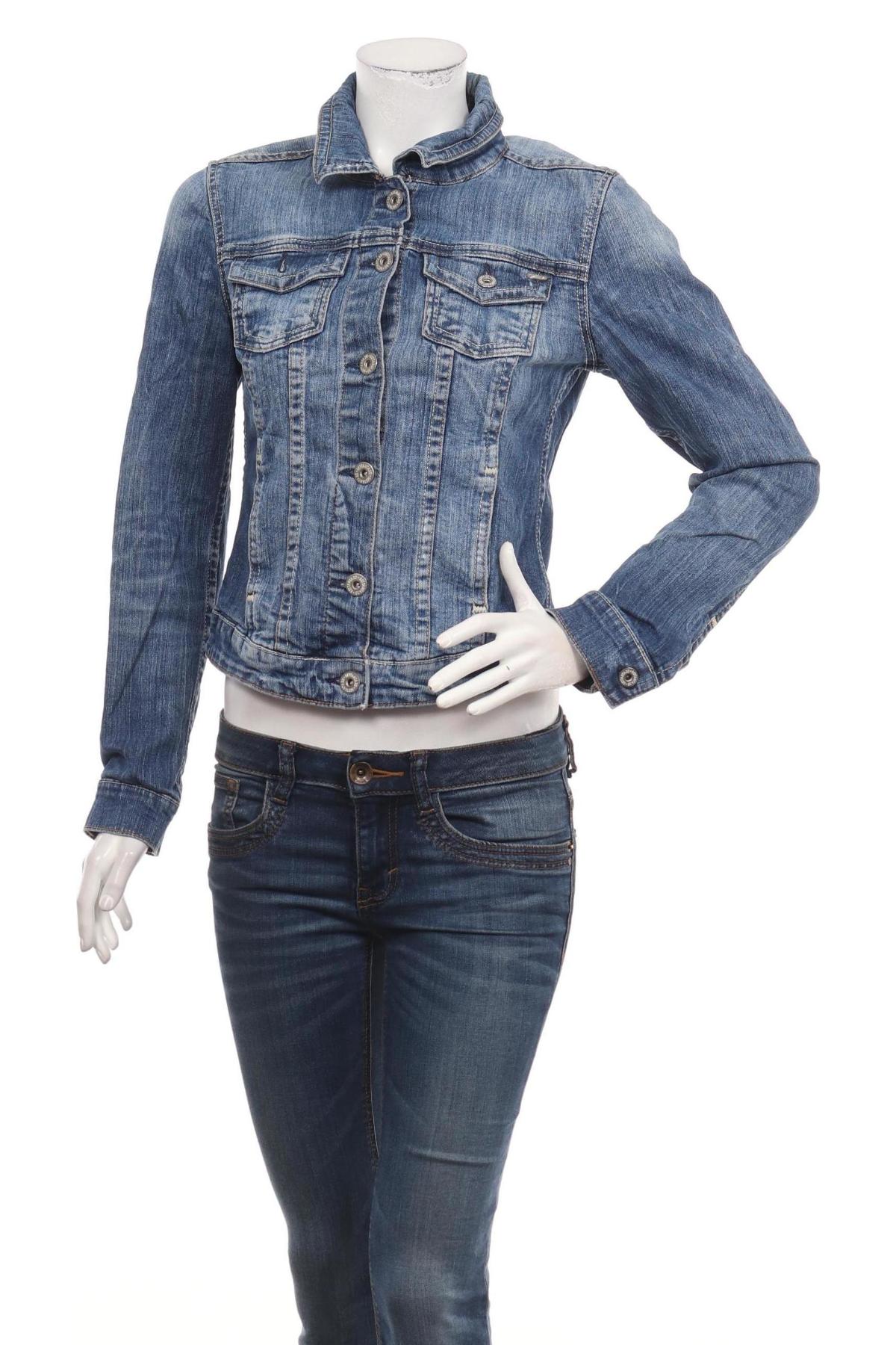 Дънково яке NO NAME1