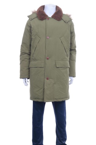 Зимно яке ASOS