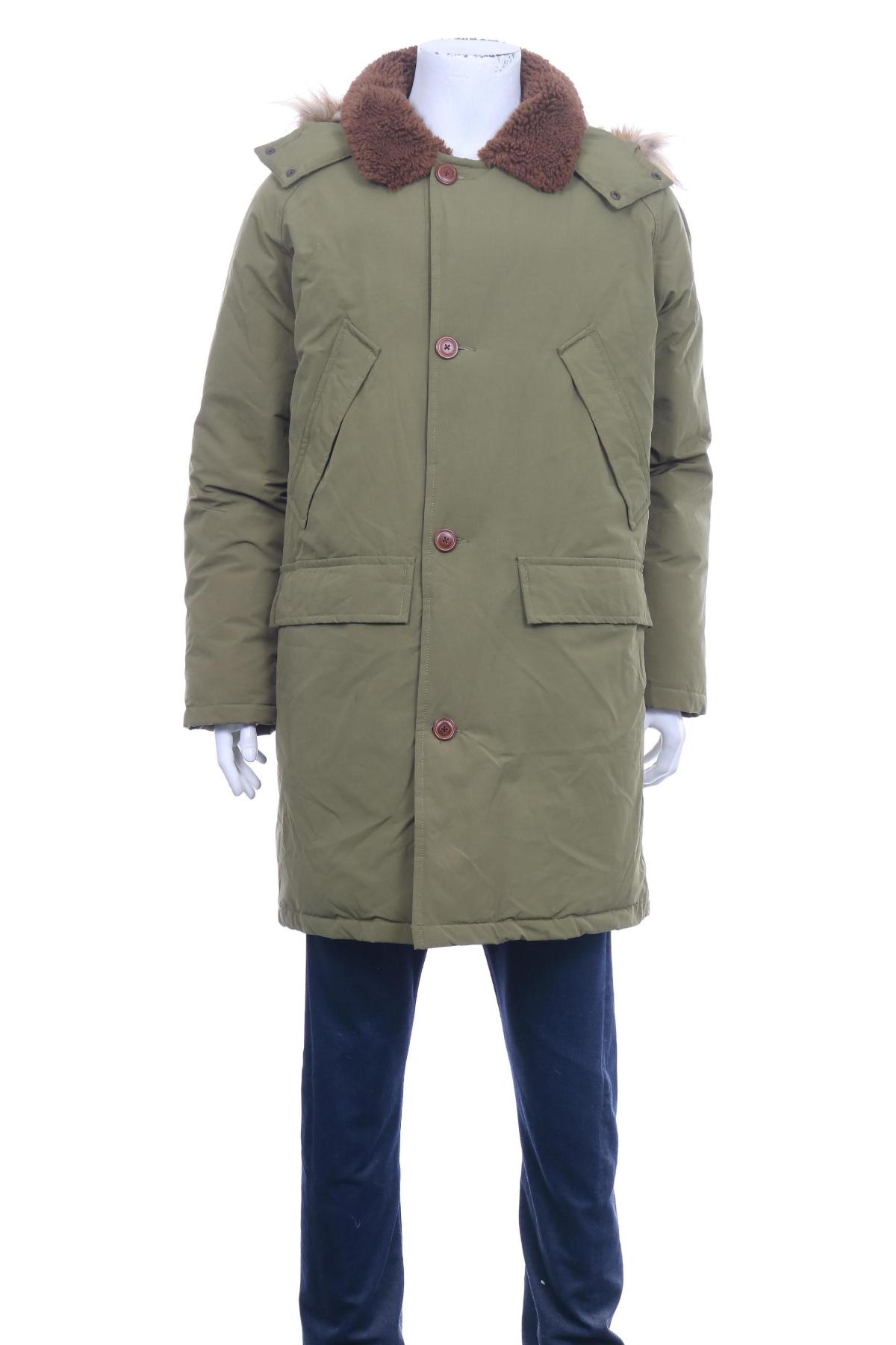 Зимно яке ASOS1