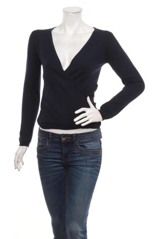 Пуловер HALLHUBER