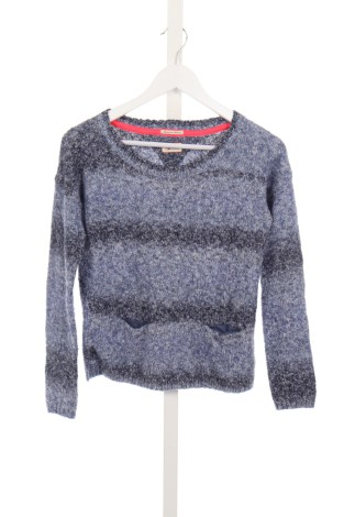 Пуловер HILFIGER DENIM