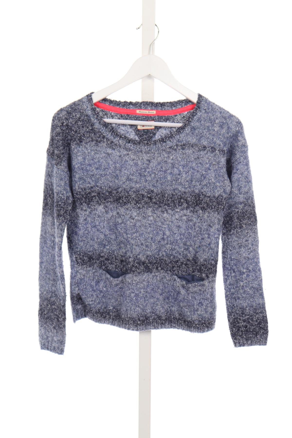 Пуловер HILFIGER DENIM1