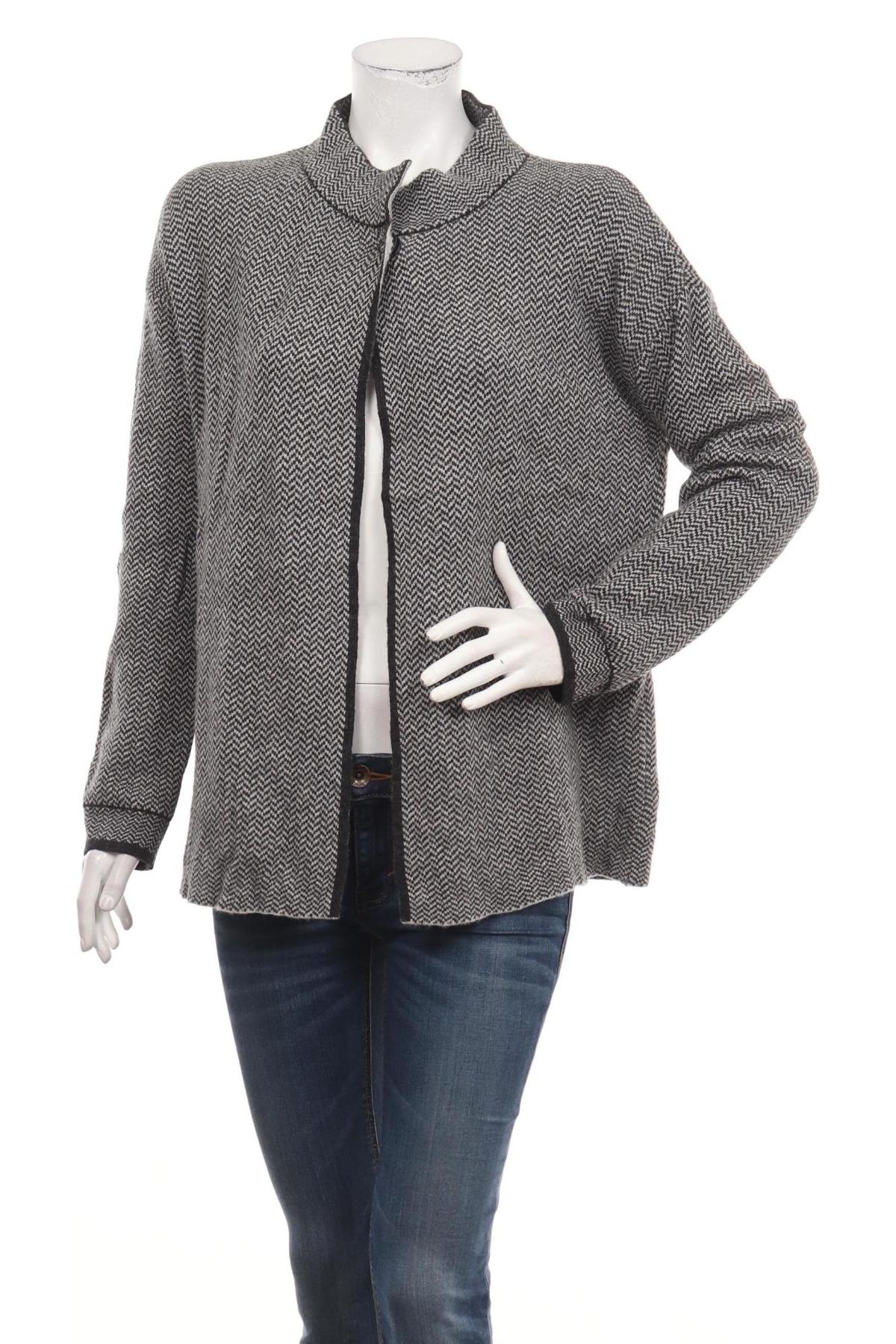 Жилетка BENEDETTA B.1