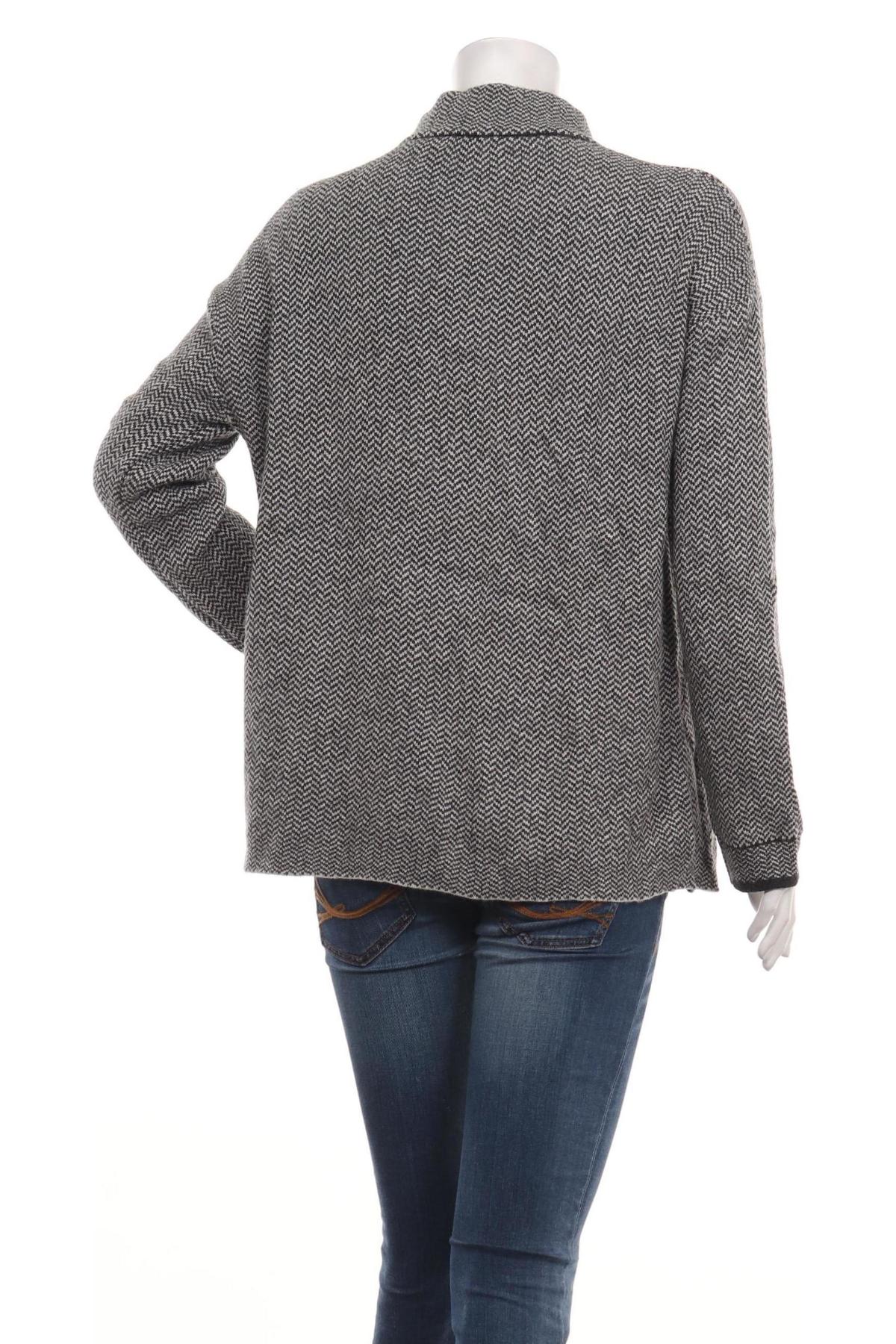 Жилетка BENEDETTA B.2