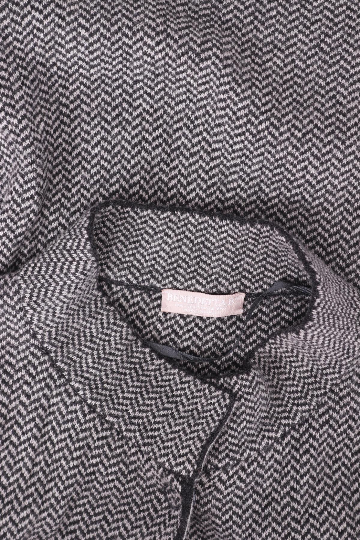 Жилетка BENEDETTA B.3