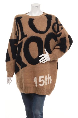 Блузон NO NAME