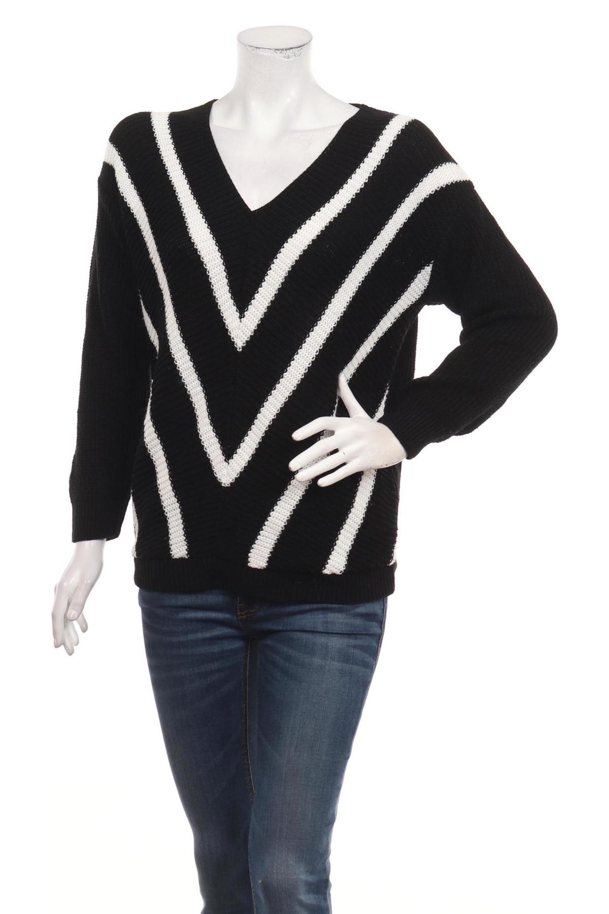 Пуловер BODY FLIRT1