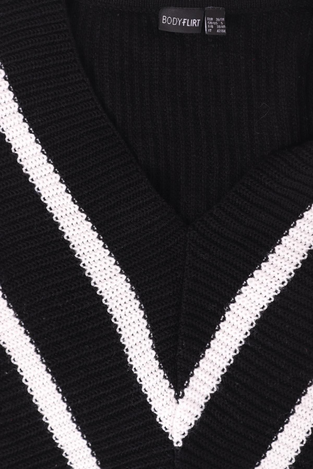 Пуловер BODY FLIRT3