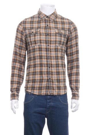 Риза CALVIN KLEIN JEANS