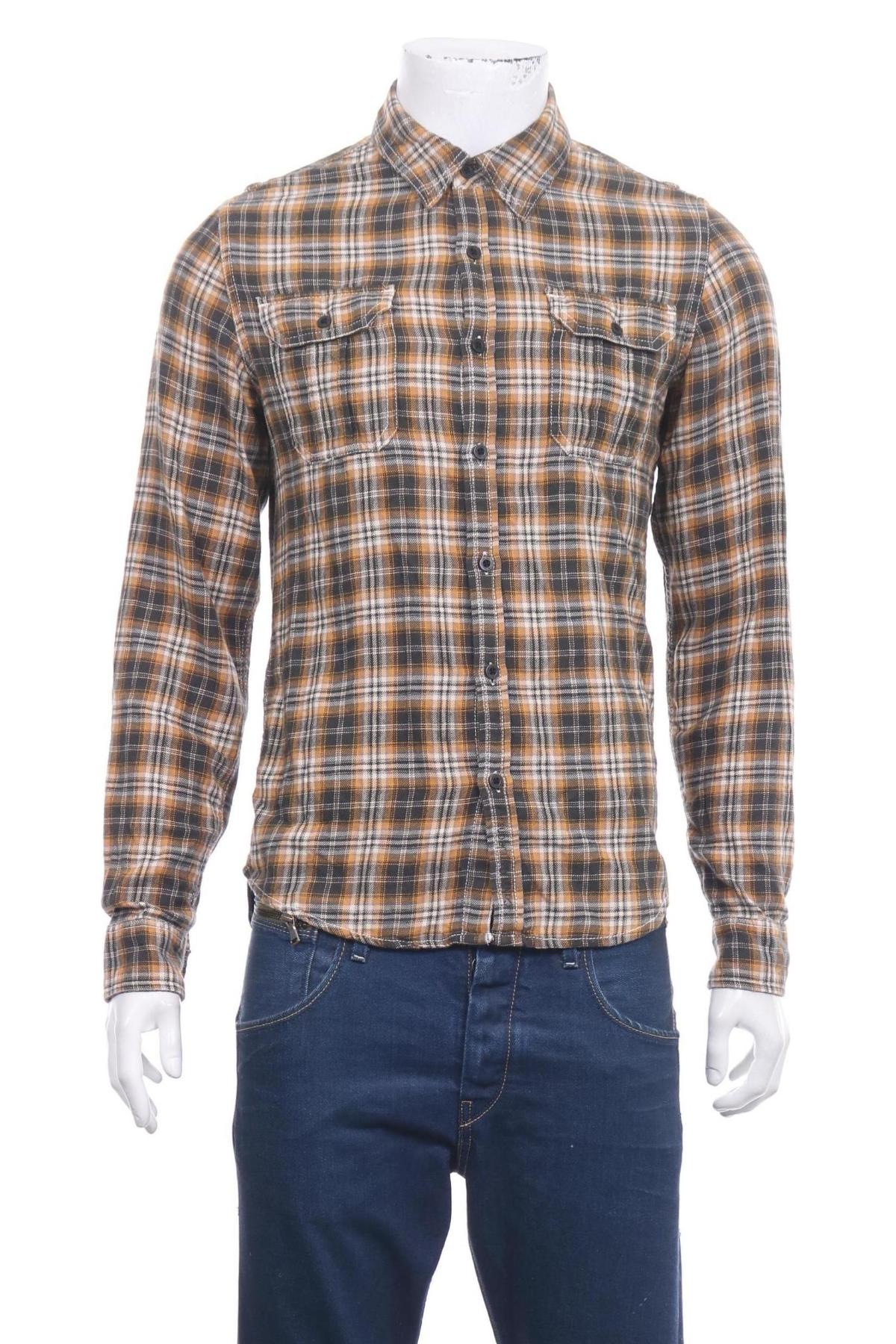 Риза CALVIN KLEIN JEANS1