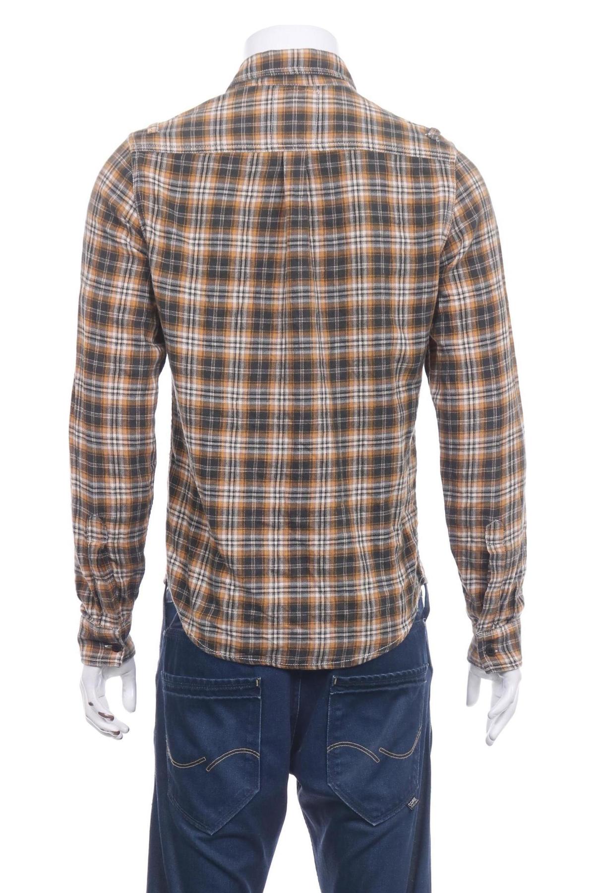 Риза CALVIN KLEIN JEANS2