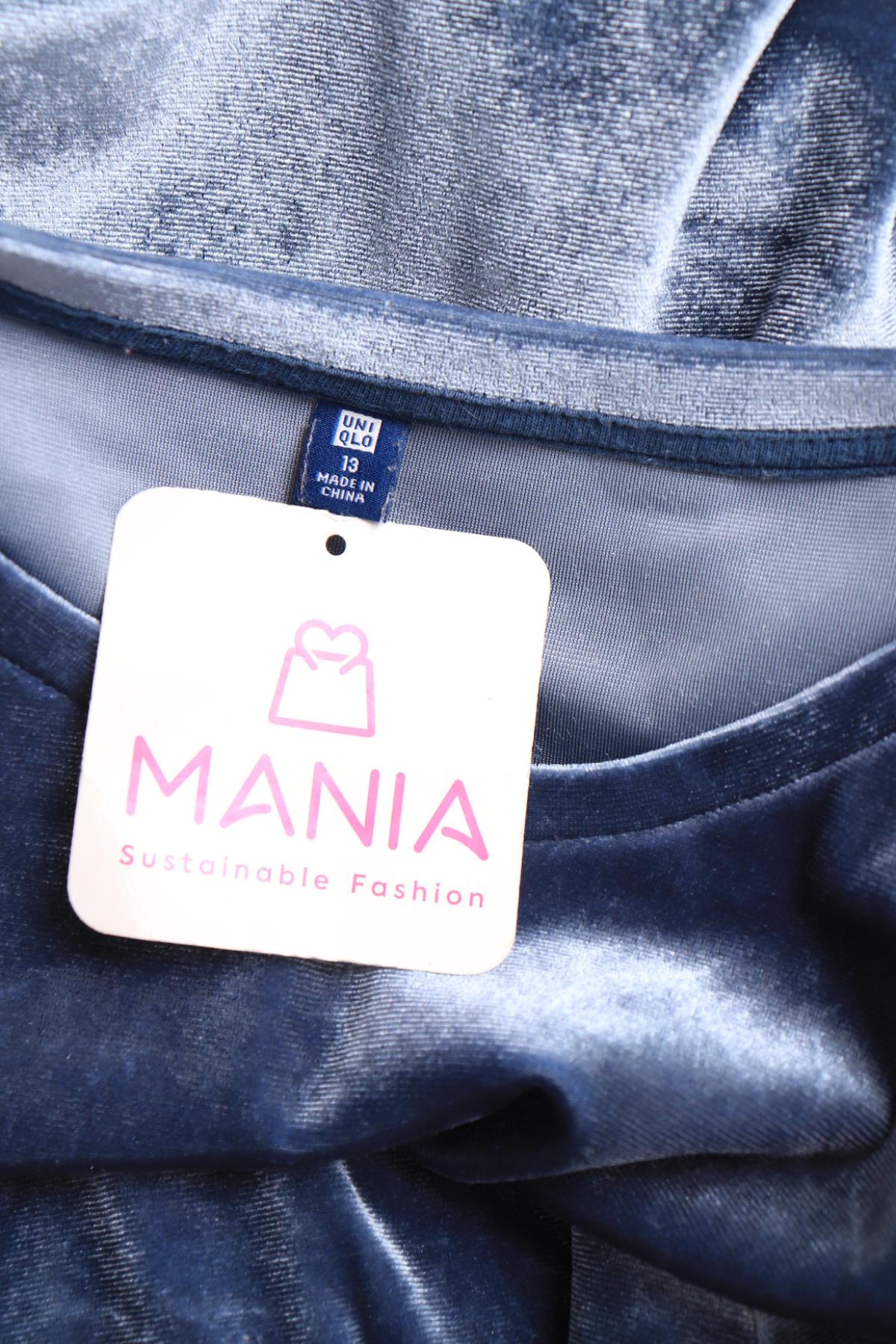 Детска рокля UNIQLO3