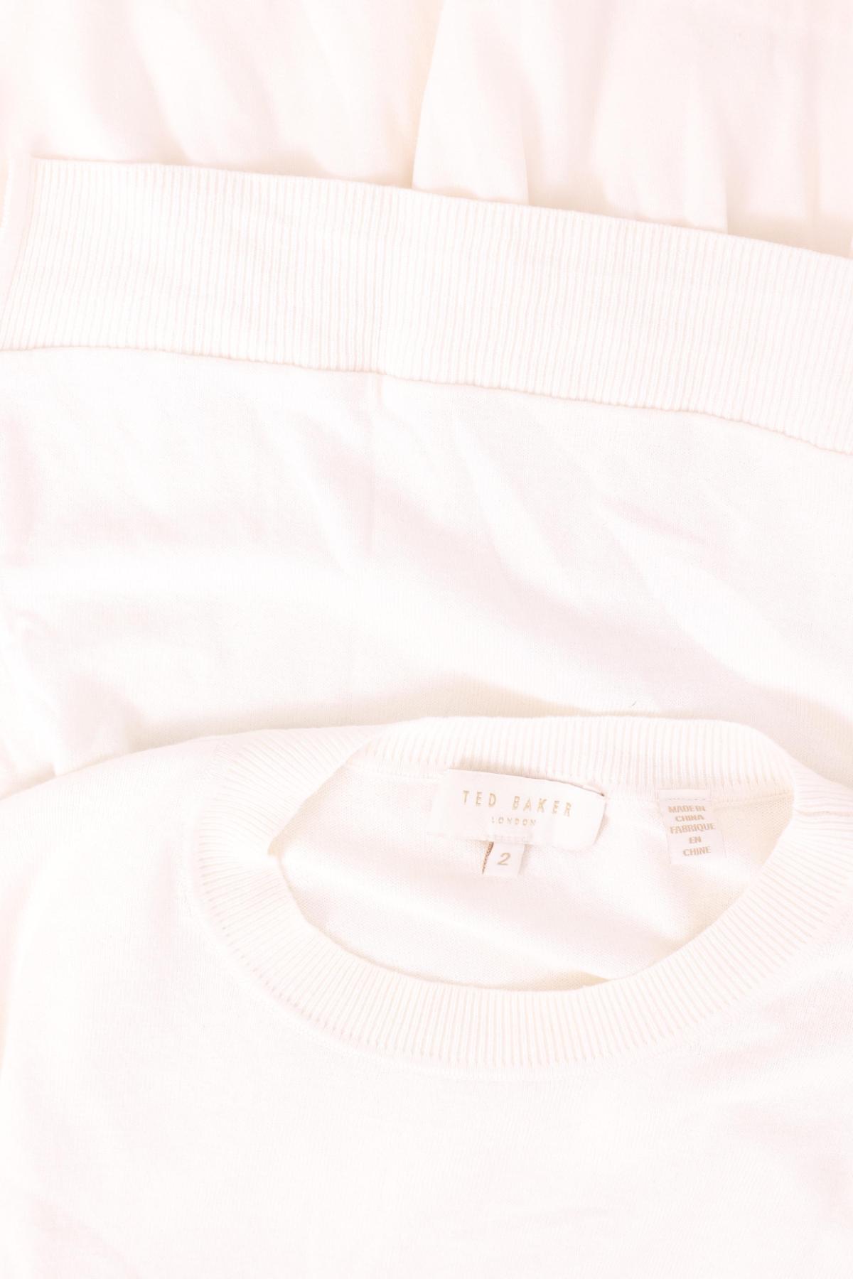 Блуза TED BAKER3