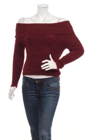 Пуловер SHEIN