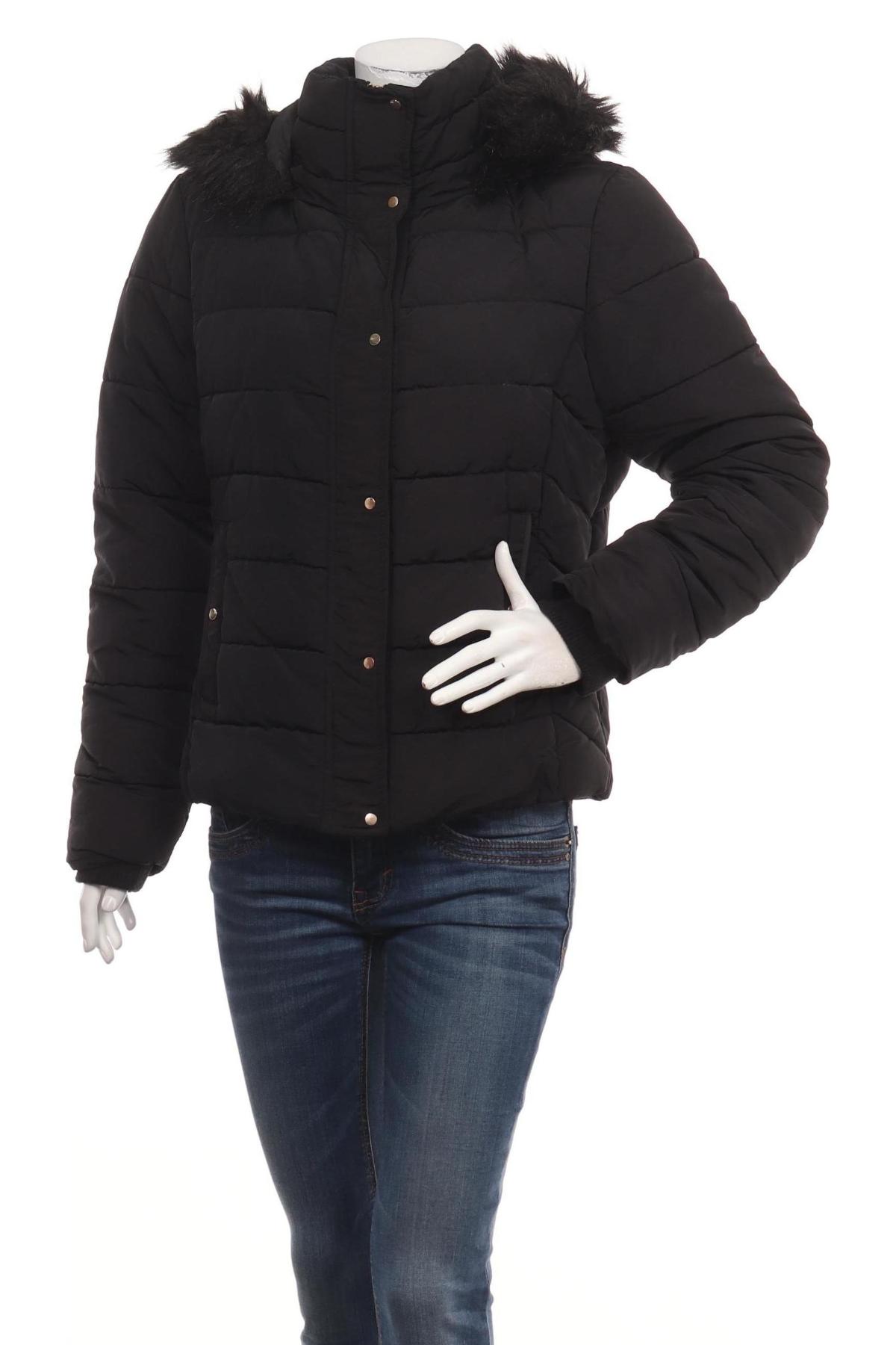 Зимно яке KIABI1