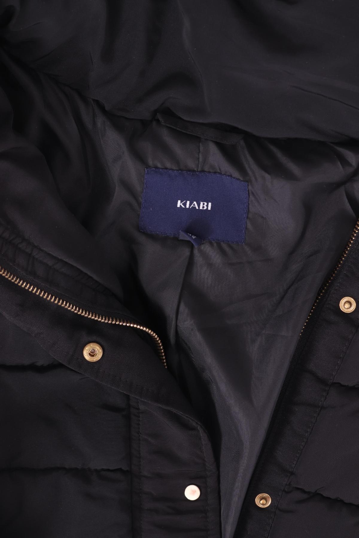 Зимно яке KIABI3