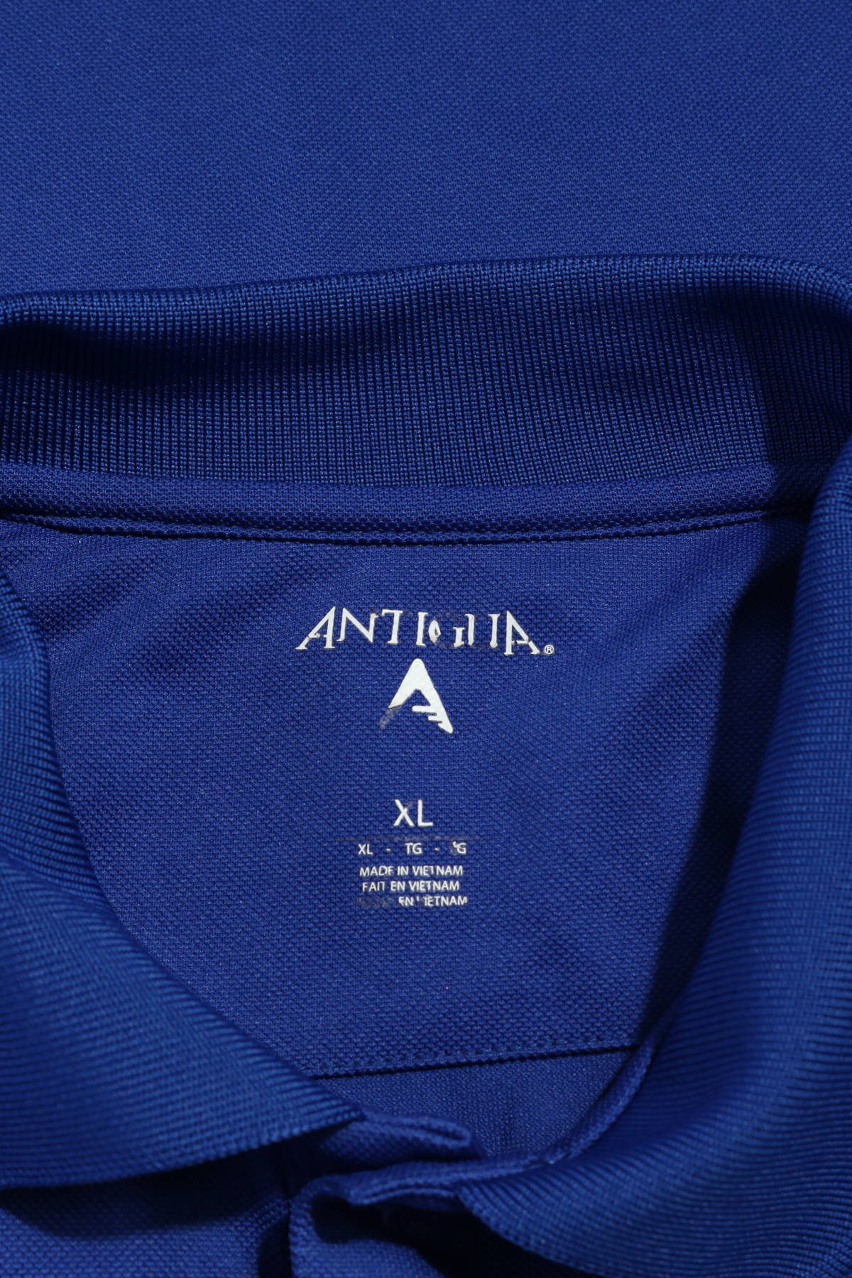 Тениска ANTIGUA3