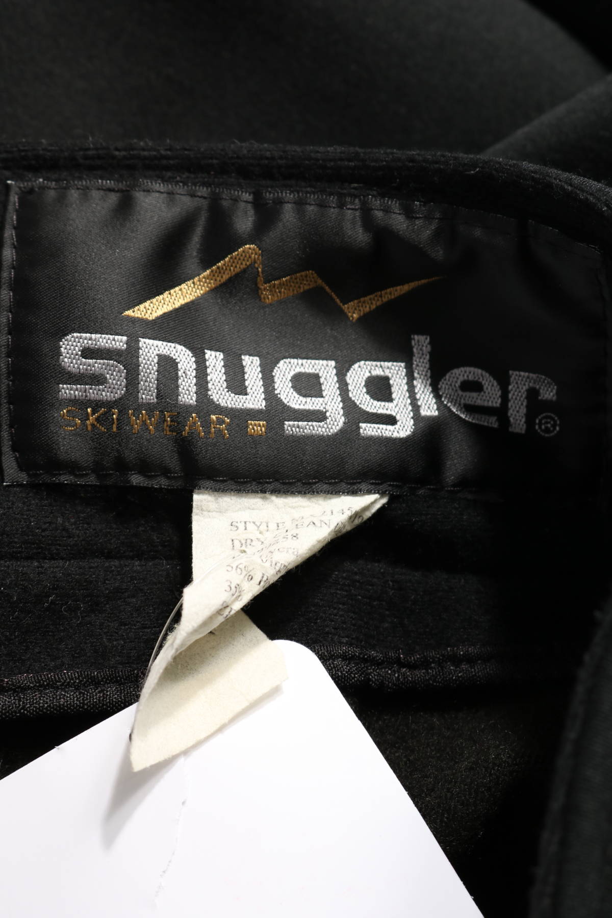 Панталон за зимни спортове SNUGGLER3