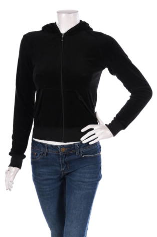 Спортно горнище Juicy Couture - Mania Спортно горнище Juicy Couture