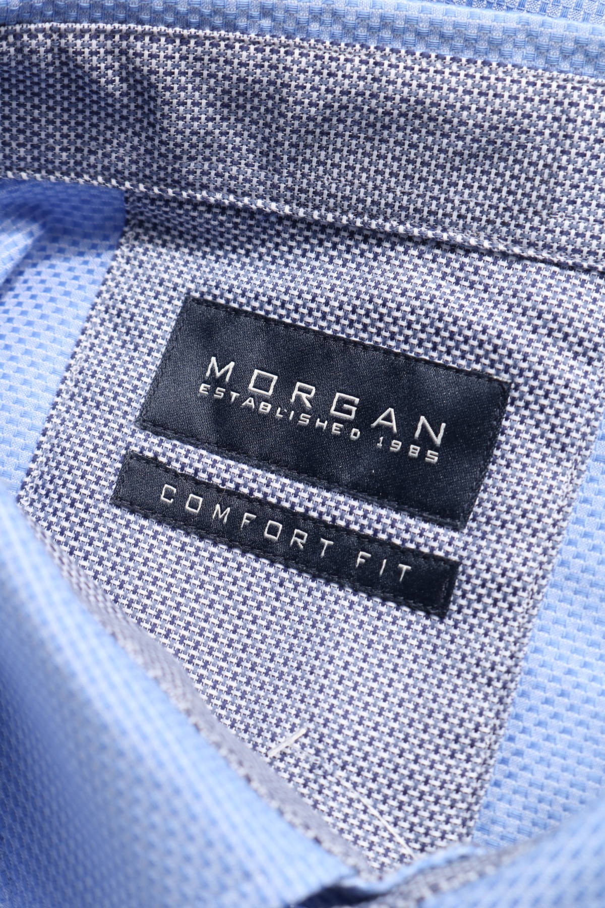 Официална риза MORGAN3