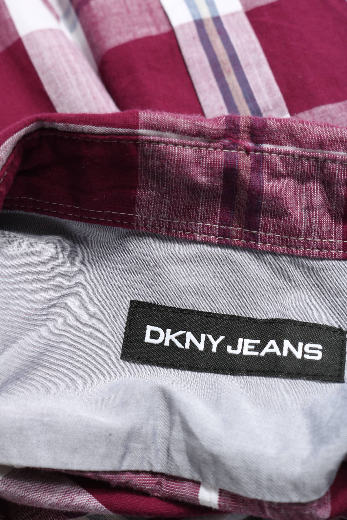 Риза DKNY JEANS3