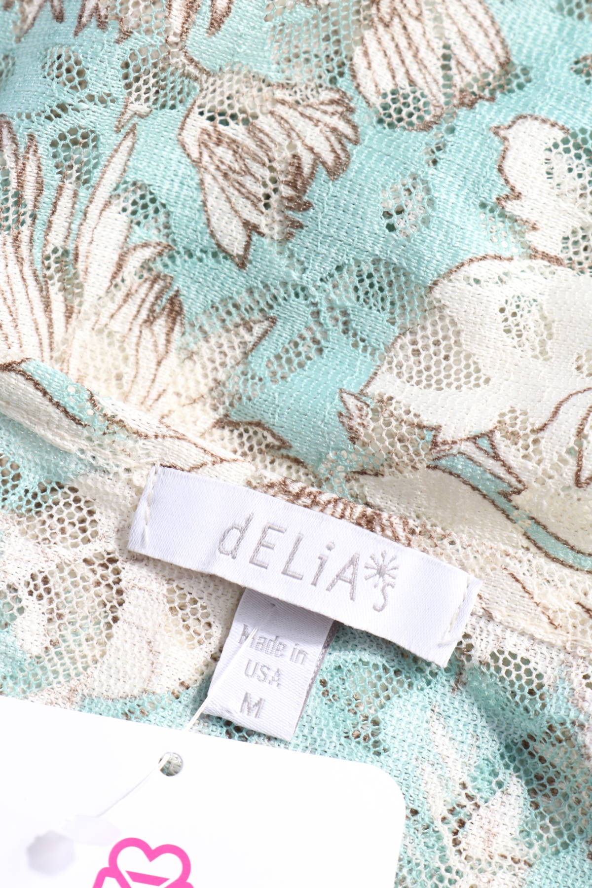 Потник Delia*s3 - Mania Потник Delia*s3