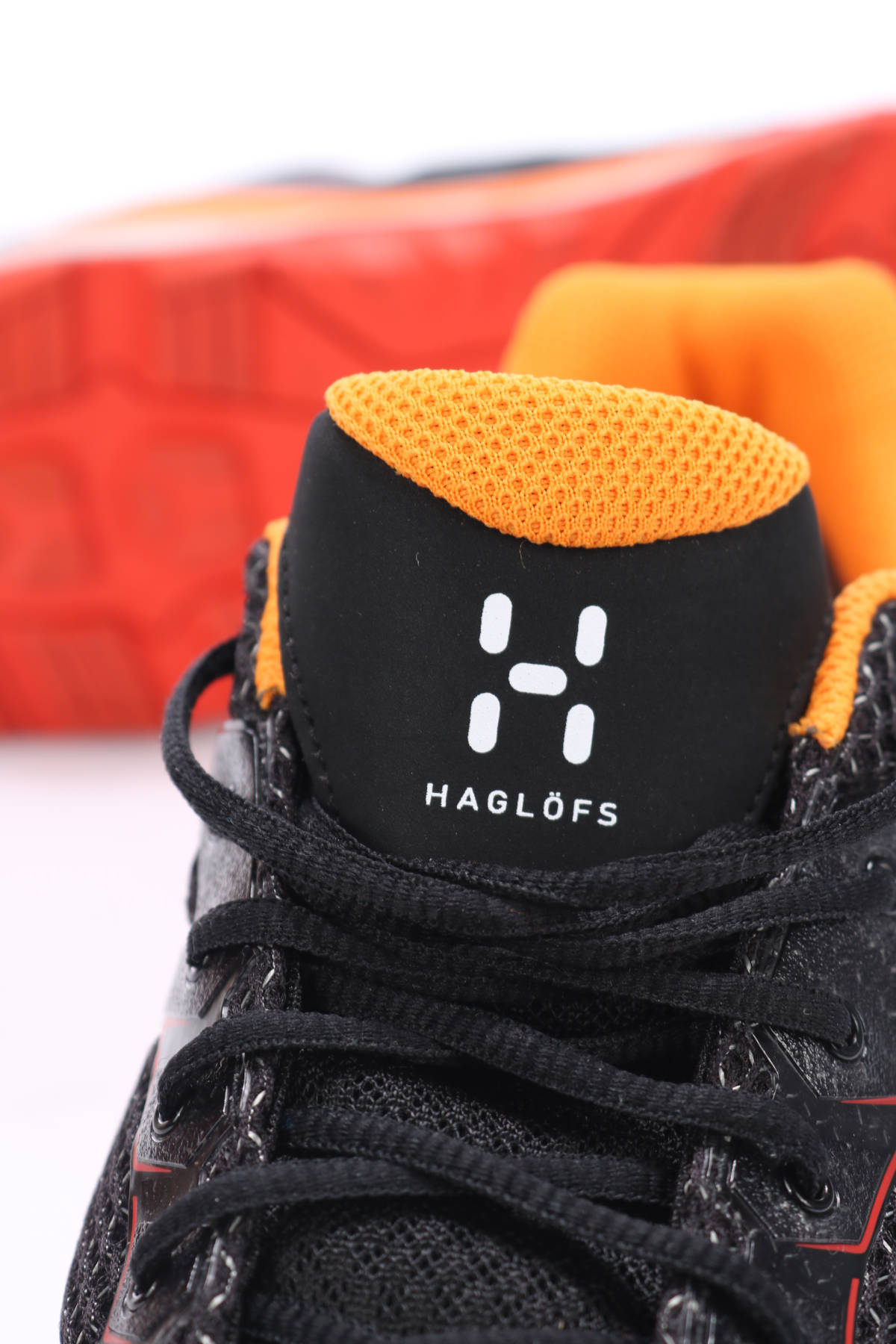 Маратонки Haglofs4 - Mania Маратонки Haglofs4